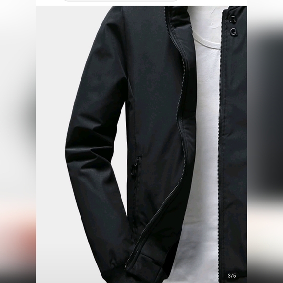 Jacket M - Picture 4 of 16